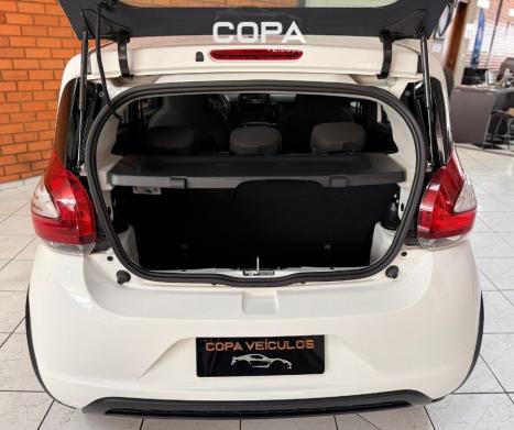 FIAT Mobi 1.0 4P FLEX EVO LIKE, Foto 14