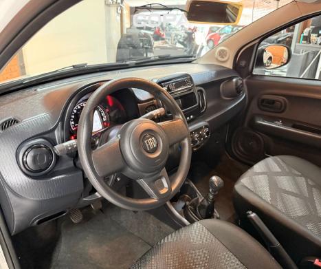 FIAT Mobi 1.0 4P FLEX EVO LIKE, Foto 15