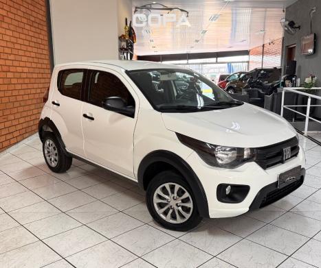 FIAT Mobi 1.0 4P FLEX EVO LIKE, Foto 16