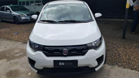 FIAT Mobi 1.0 4P FLEX DRIVE FIRE FLY, Foto 1