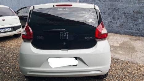 FIAT Mobi 1.0 4P FLEX DRIVE FIRE FLY, Foto 2