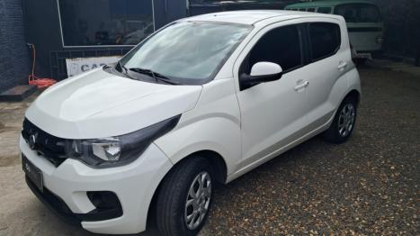 FIAT Mobi 1.0 4P FLEX DRIVE FIRE FLY, Foto 3