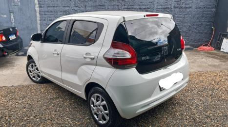 FIAT Mobi 1.0 4P FLEX DRIVE FIRE FLY, Foto 5