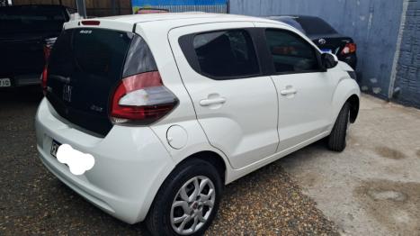 FIAT Mobi 1.0 4P FLEX DRIVE FIRE FLY, Foto 6