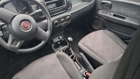 FIAT Mobi 1.0 4P FLEX DRIVE FIRE FLY, Foto 7