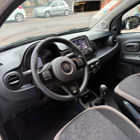 FIAT Mobi 1.0 4P FLEX EVO TREKKING, Foto 7