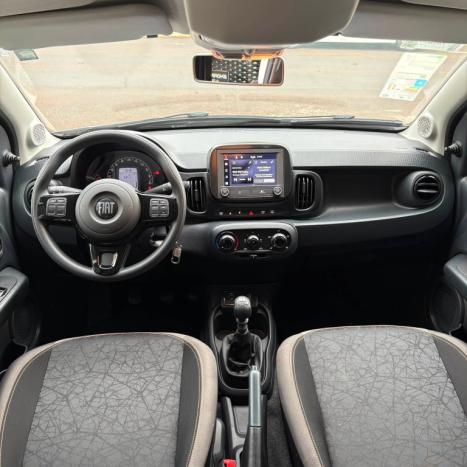 FIAT Mobi 1.0 4P FLEX EVO TREKKING, Foto 8
