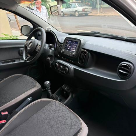 FIAT Mobi 1.0 4P FLEX EVO TREKKING, Foto 9