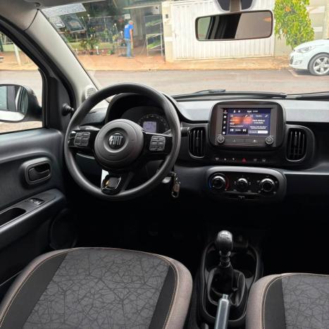 FIAT Mobi 1.0 4P FLEX EVO TREKKING, Foto 11