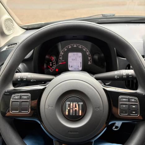 FIAT Mobi 1.0 4P FLEX EVO TREKKING, Foto 12