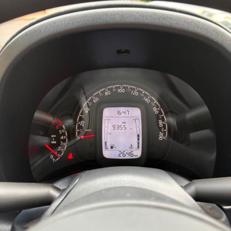 FIAT Mobi 1.0 4P FLEX EVO TREKKING, Foto 13