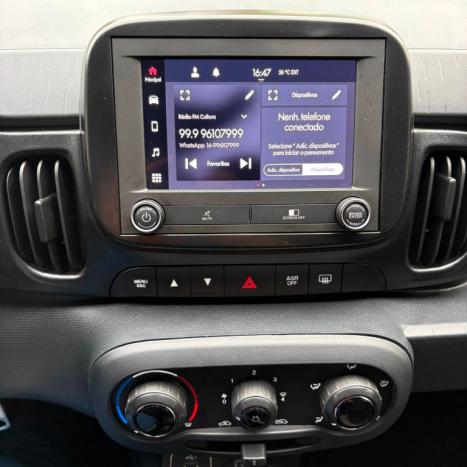 FIAT Mobi 1.0 4P FLEX EVO TREKKING, Foto 14