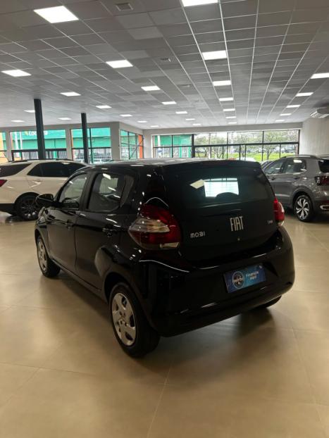 FIAT Mobi 1.0 4P FLEX EVO LIKE, Foto 3