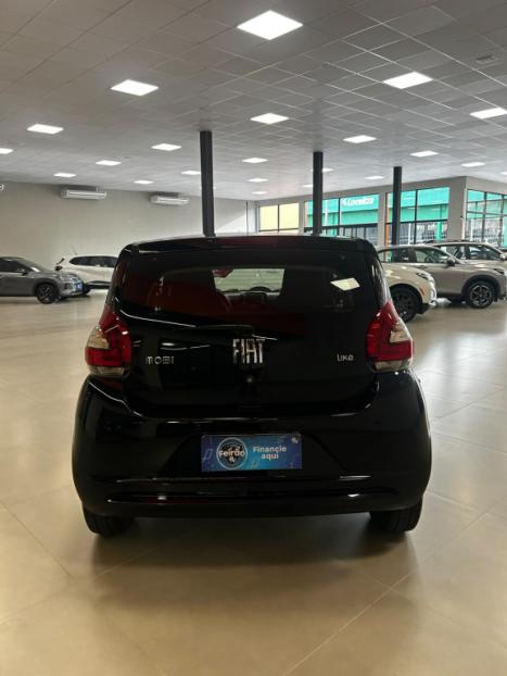FIAT Mobi 1.0 4P FLEX EVO LIKE, Foto 7