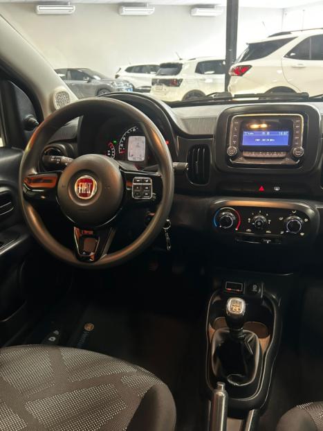 FIAT Mobi 1.0 4P FLEX EVO LIKE, Foto 9