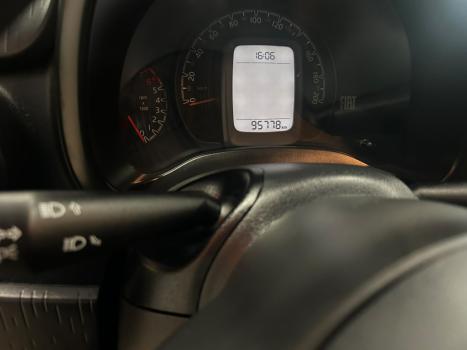 FIAT Mobi 1.0 4P FLEX EVO LIKE, Foto 8