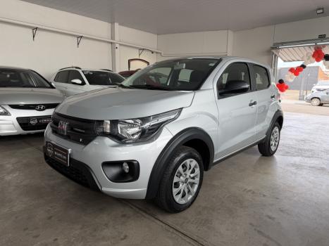 FIAT Mobi 1.0 4P FLEX EVO LIKE, Foto 3