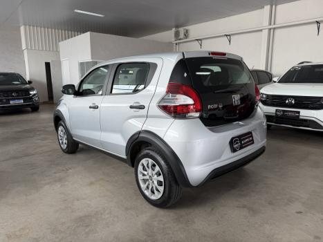 FIAT Mobi 1.0 4P FLEX EVO LIKE, Foto 6