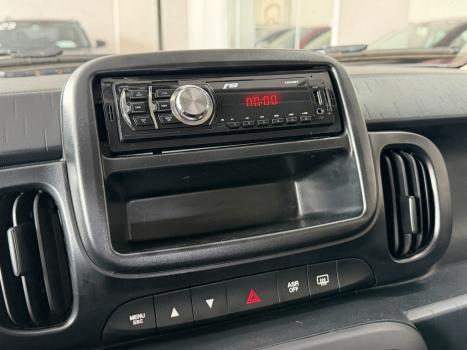 FIAT Mobi 1.0 4P FLEX EVO LIKE, Foto 8