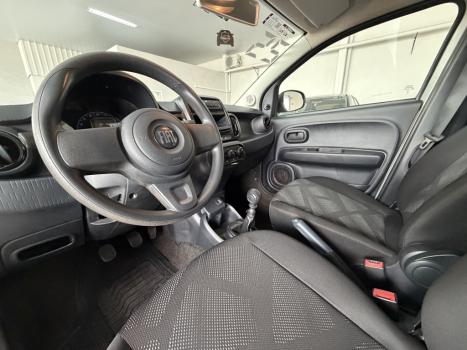 FIAT Mobi 1.0 4P FLEX EVO LIKE, Foto 12