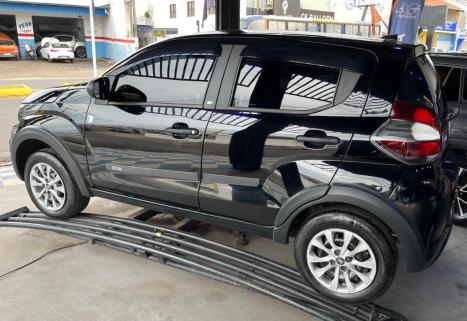 FIAT Mobi 1.0 4P FLEX EVO LIKE, Foto 2