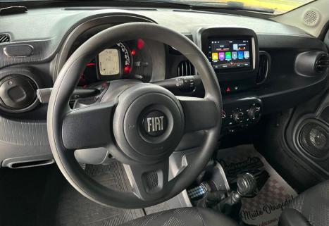 FIAT Mobi 1.0 4P FLEX EVO LIKE, Foto 5