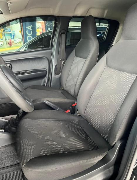 FIAT Mobi 1.0 4P FLEX EVO LIKE, Foto 7