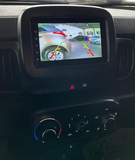 FIAT Mobi 1.0 4P FLEX EVO LIKE, Foto 11