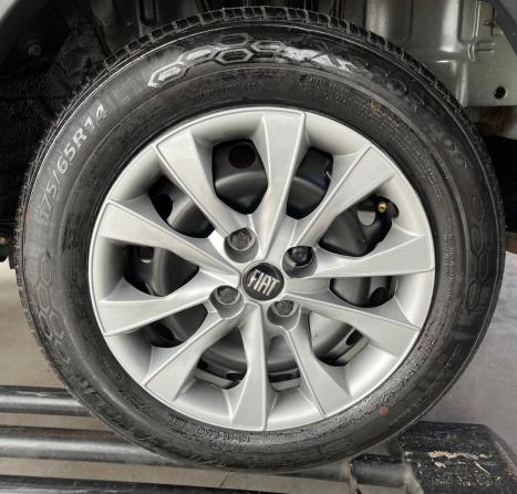 FIAT Mobi 1.0 4P FLEX EVO LIKE, Foto 12