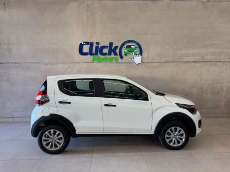 FIAT Mobi 1.0 4P FLEX EVO LIKE, Foto 2