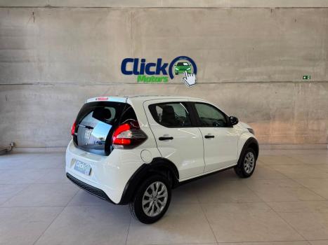 FIAT Mobi 1.0 4P FLEX EVO LIKE, Foto 3