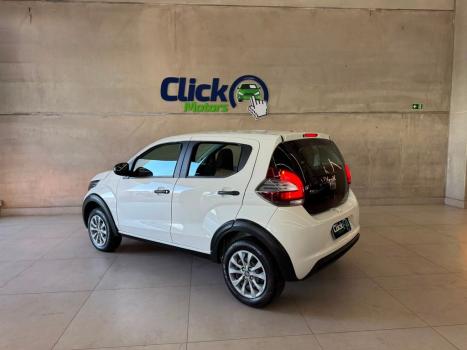 FIAT Mobi 1.0 4P FLEX EVO LIKE, Foto 5