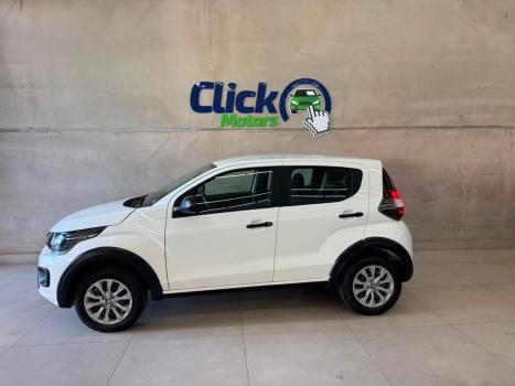 FIAT Mobi 1.0 4P FLEX EVO LIKE, Foto 6