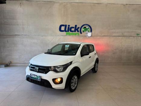 FIAT Mobi 1.0 4P FLEX EVO LIKE, Foto 7