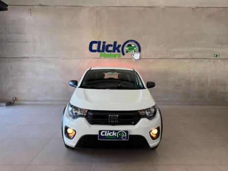 FIAT Mobi 1.0 4P FLEX EVO LIKE, Foto 8