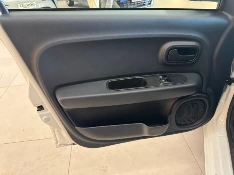 FIAT Mobi 1.0 4P FLEX EVO LIKE, Foto 9