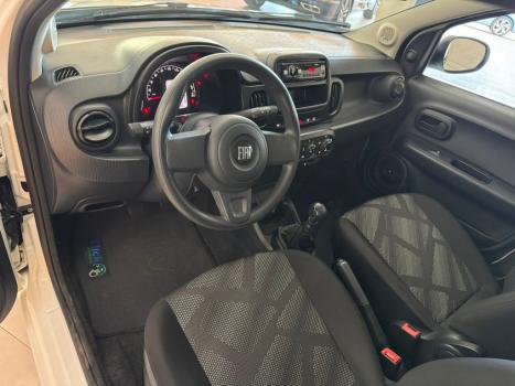 FIAT Mobi 1.0 4P FLEX EVO LIKE, Foto 10