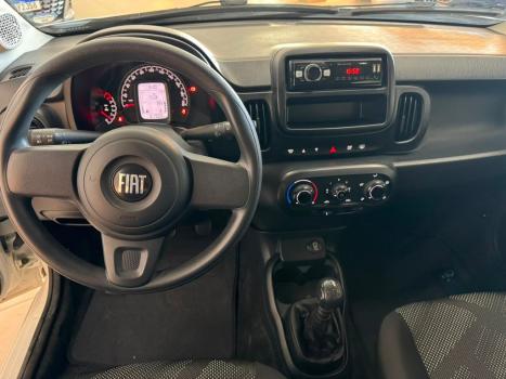 FIAT Mobi 1.0 4P FLEX EVO LIKE, Foto 11