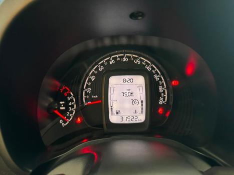 FIAT Mobi 1.0 4P FLEX EVO LIKE, Foto 12