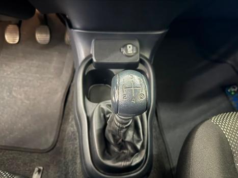 FIAT Mobi 1.0 4P FLEX EVO LIKE, Foto 15
