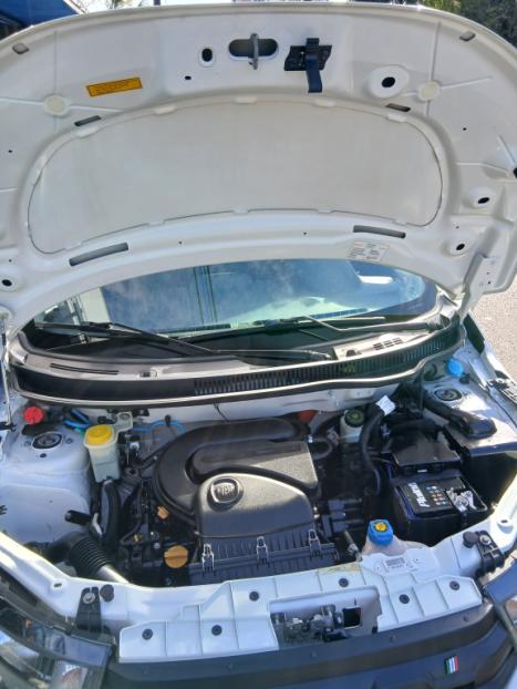 FIAT Mobi 1.0 4P FLEX EVO LIKE, Foto 11