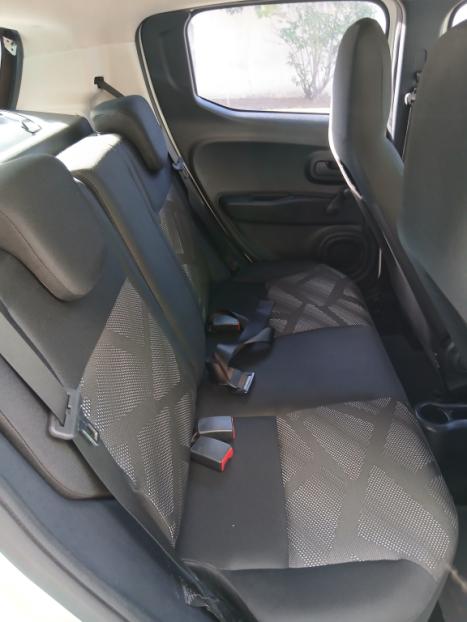 FIAT Mobi 1.0 4P FLEX EVO LIKE, Foto 9