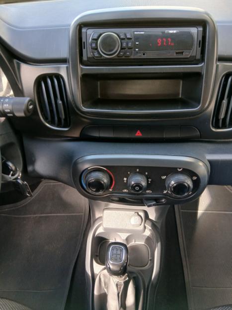 FIAT Mobi 1.0 4P FLEX EVO LIKE, Foto 7