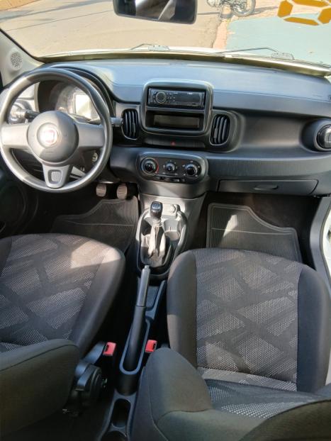 FIAT Mobi 1.0 4P FLEX EVO LIKE, Foto 4