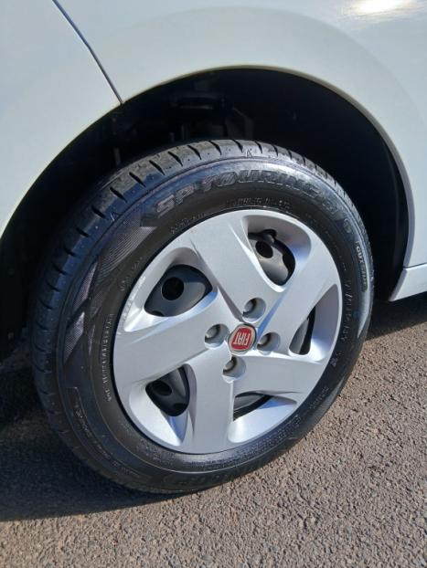 FIAT Mobi 1.0 4P FLEX EVO LIKE, Foto 12