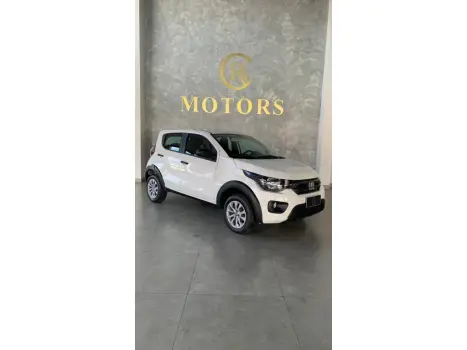 FIAT Mobi 1.0 4P FLEX EVO LIKE, Foto 1