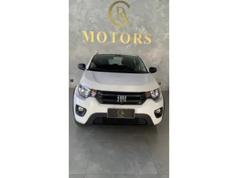 FIAT Mobi 1.0 4P FLEX EVO LIKE, Foto 2