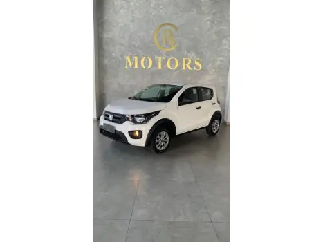 FIAT Mobi 1.0 4P FLEX EVO LIKE, Foto 3