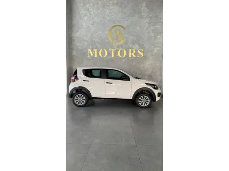 FIAT Mobi 1.0 4P FLEX EVO LIKE, Foto 4