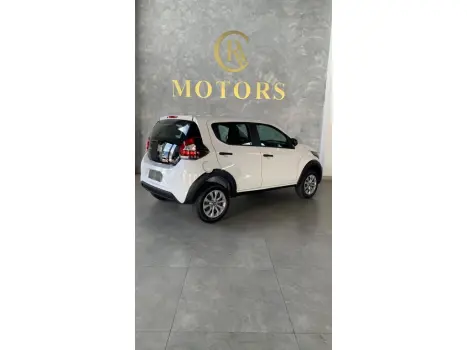 FIAT Mobi 1.0 4P FLEX EVO LIKE, Foto 5